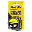Stanley PowerLock Tape Measure 5m/16ft - 2