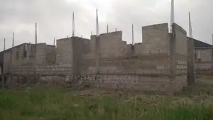 5 Bedroom Uncompleted House for Sale in Kumasi Metropolitan