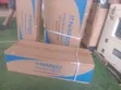 Original Nasco 1.5HP Split AC - Fast Cooling, 12,000BTU - 1