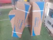 Nasco 1.5HP Split AC - Brand New - 1