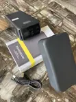 So-Moon 30,000mAh Power Bank - 4