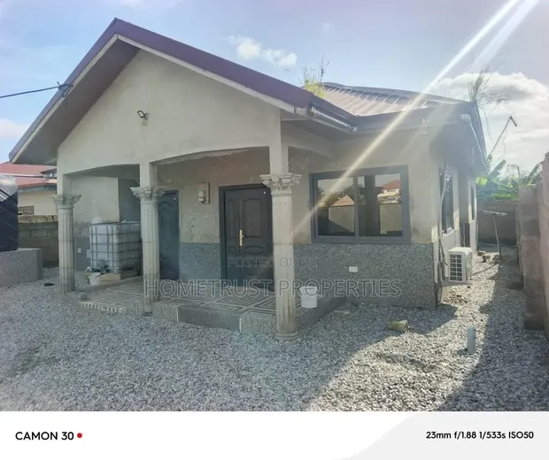 3 Bedroom House for Sale in Kasoa Adade - 1