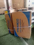 Nasco 1.5HP Split AC - Quality, Performance, Comfort - 1