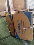 Nasco 1.5HP Split AC - Quality, Performance, Comfort - 2