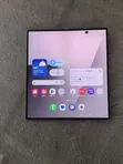 New Samsung Galaxy Z Fold7 256GB Silver - 4