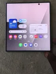 New Samsung Galaxy Z Fold7 256GB Silver - 5