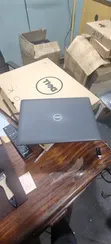 Dell Latitude 3420 Laptop - Intel Core i7, 8GB RAM, 256GB SSD - 5
