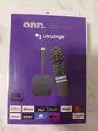 Android TV Box 8K HDR10 - 3
