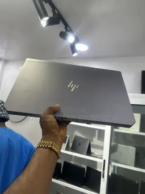 HP ZBook Power G9 Laptop - Intel Core i7, 16GB RAM, 512GB SSD