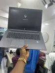 HP ZBook Power G9 Laptop - Intel Core i7, 16GB RAM, 512GB SSD - 4