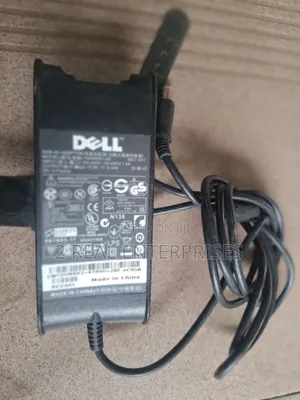 Original Dell 65W Big Pin Adapter