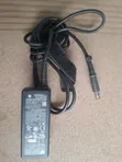 HP 45W Big Pin Adapter (Used) - 1