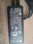HP 45W Big Pin Adapter (Used) - 2
