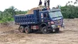 Howo 371 Tipper Truck (2017) - 2