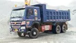 Howo 371 Tipper Truck (2017) - 3