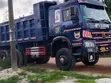 Howo 371 Tipper Truck (2017) - 4