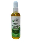 Jeba Naturals Hair Deodorizer - Anti-Dandruff, Anti-Itch (Oil-Free) - 2