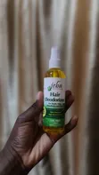 Jeba Naturals Hair Deodorizer - Anti-Dandruff, Anti-Itch (Oil-Free) - 3