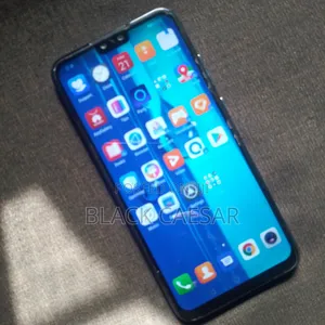 Huawei Y9 2019 128GB Blue