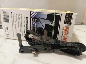 High Speed Data Cable - USB C to USB C