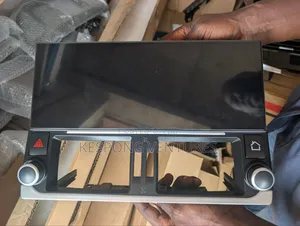 Toyota Prado 2010-2013 Android Radio