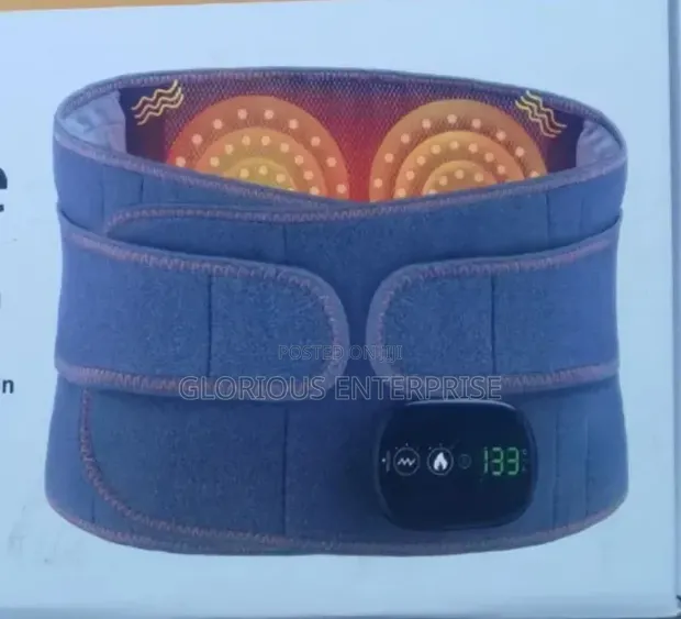 Infrared Light Body Massager - 1
