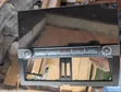 2014-2017 Toyota Prado Android Radio - 1