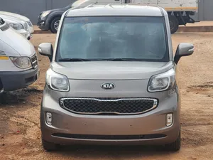 2014 Kia Ray 1.0 FWD Hatchback