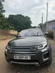 Land Rover Range Rover Evoque 2019 Gray - 1