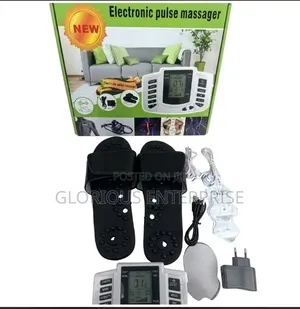 All-in-1 Pulse Massager