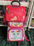 Kids School Bag and Lunch Bag Set - 1