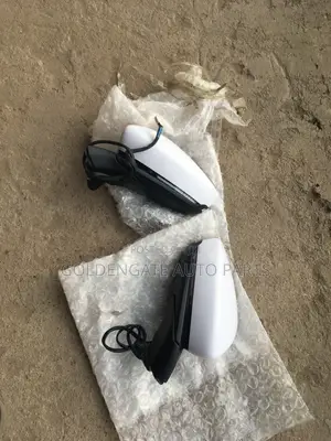 Mazda CX-30 & Mazda3 2019-2020 Mirror Pair