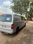 2008 Toyota HiAce - Silver - 4