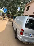 2008 Toyota HiAce - Silver - 5