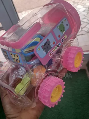 Kids Play Dough Set