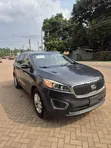 Kia Sorento 2017 Gray - 3