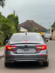Honda Accord Sport 1.5T 2020 Gray - 1