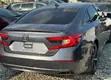 Honda Accord Sport 1.5T 2020 Gray - 4