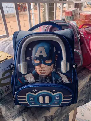 Kids School Backpacks
