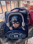 Kids School Backpacks - 1