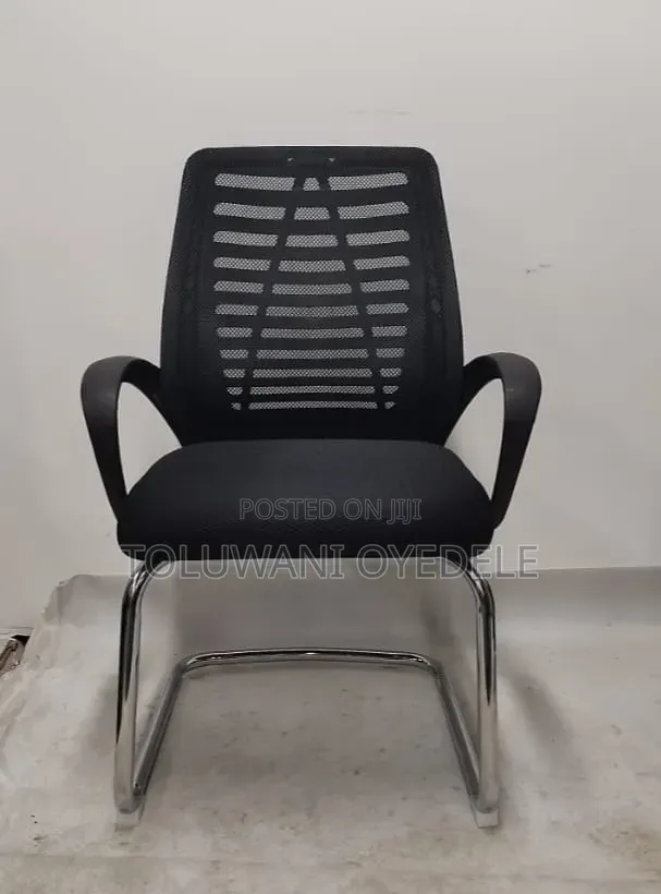 Discovery International Office Chair - 1