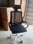 Discovery International Office Chair - 2