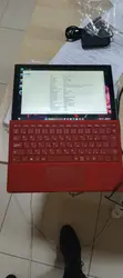 Microsoft Surface Pro 5 256GB Silver - 1
