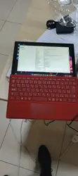 Microsoft Surface Pro 5 256GB Silver - 2