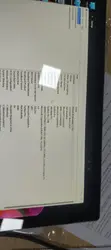 Microsoft Surface Pro 5 256GB Silver - 5