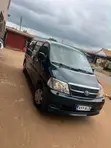 2009 Toyota HiAce - Foreign Used - 1