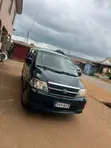 2009 Toyota HiAce - Foreign Used - 3