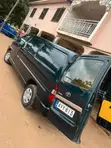 2009 Toyota HiAce - Foreign Used - 4