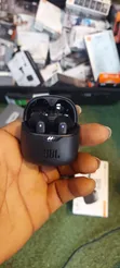 JBL Tune Flex Wireless Earbuds - 3
