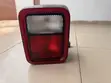 Jeep Gladiator Tail Light - Driver Side - 1